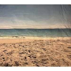 Beach Tapestry